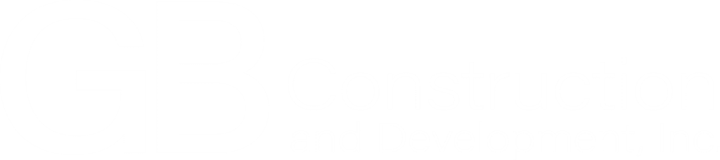 GB logo