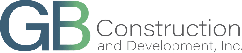 GB Construction Logo